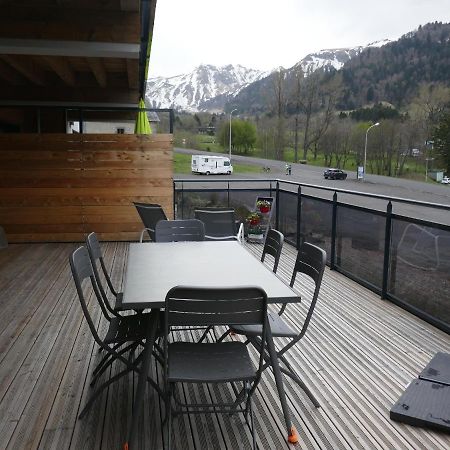 C4 - Résidence La Montille Esterno foto